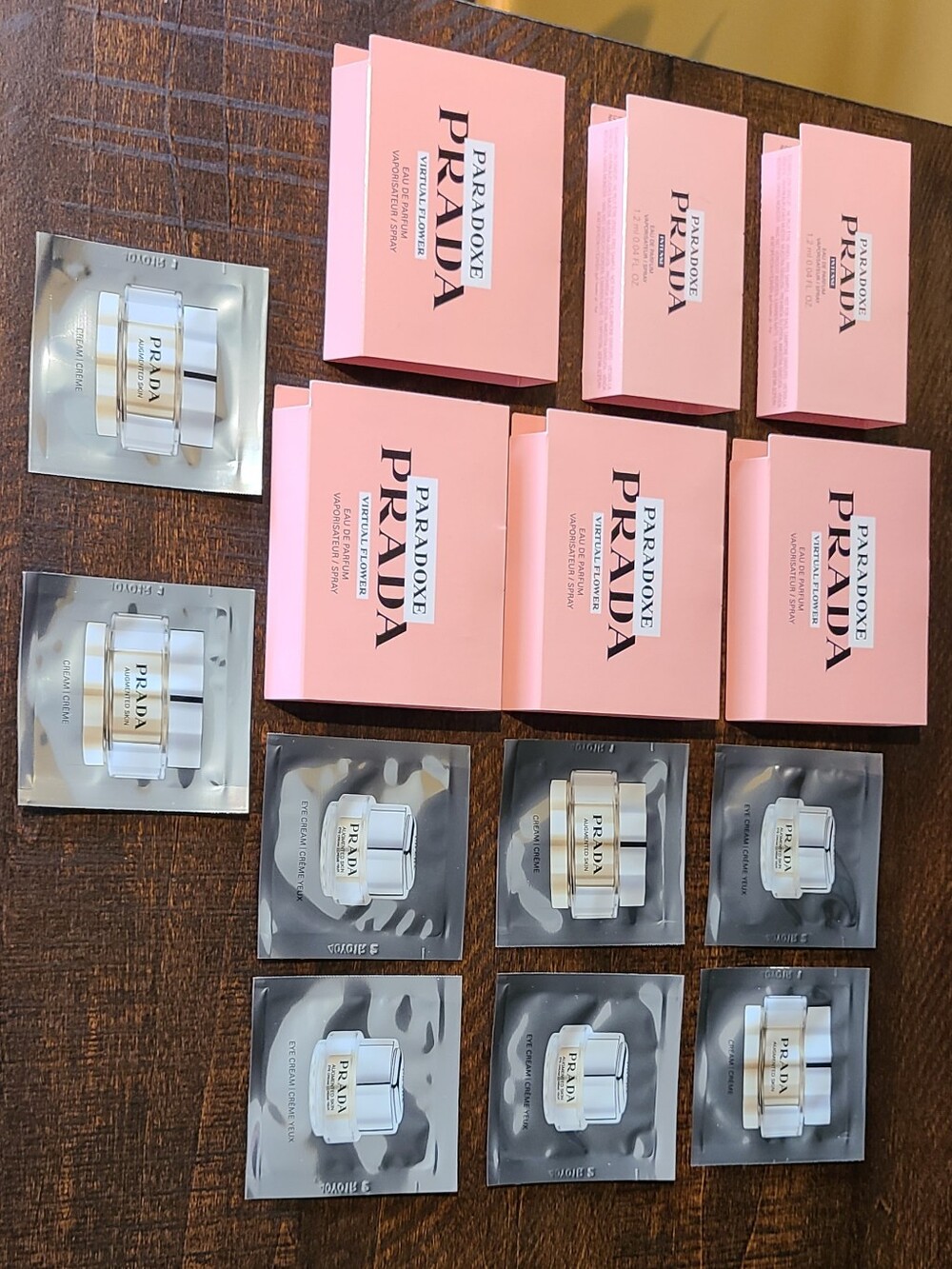 Prada Samples Lot - Picture 11 of 11